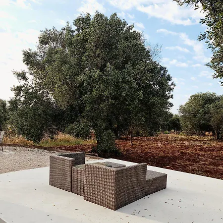 Willa Privata Adele, Luxury Escape With Pool, Apulia, Salento