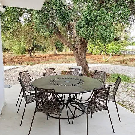 Privata Adele, Luxury Escape With Pool, Apulia, Salento * San Vito dei Normanni