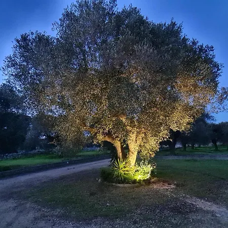 Privata Adele, Luxury Escape With Pool, Apulia, Salento