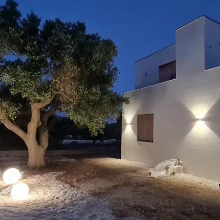 Privata Adele, Luxury Escape With Pool, Apulia, Salento Willa *