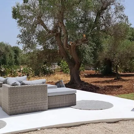 Willa Privata Adele, Luxury Escape With Pool, Apulia, Salento