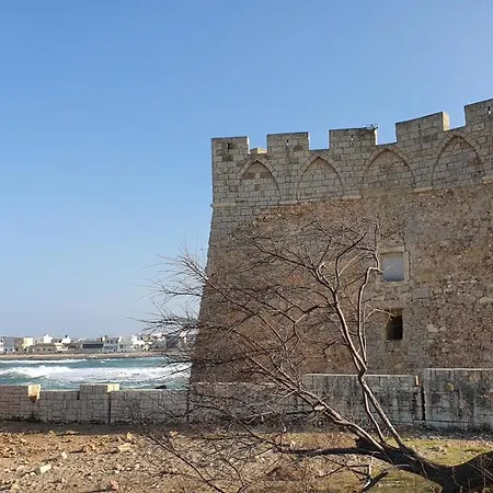 Privata Adele, Luxury Escape With Pool, Apulia, Salento Willa