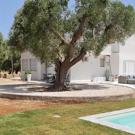 Privata Adele, Luxury Escape With Pool, Apulia, Salento *