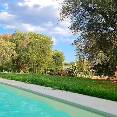 Privata Adele, Luxury Escape With Pool, Apulia, Salento Willa San Vito dei Normanni