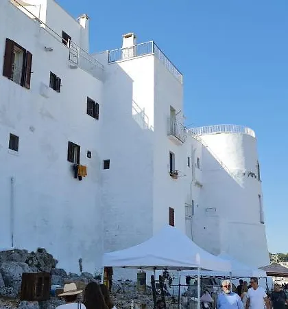 Willa Privata Adele, Luxury Escape With Pool, Apulia, Salento