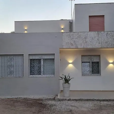 Privata Adele, Luxury Escape With Pool, Apulia, Salento *